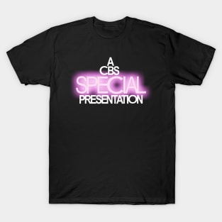 Special Presentation T-Shirt